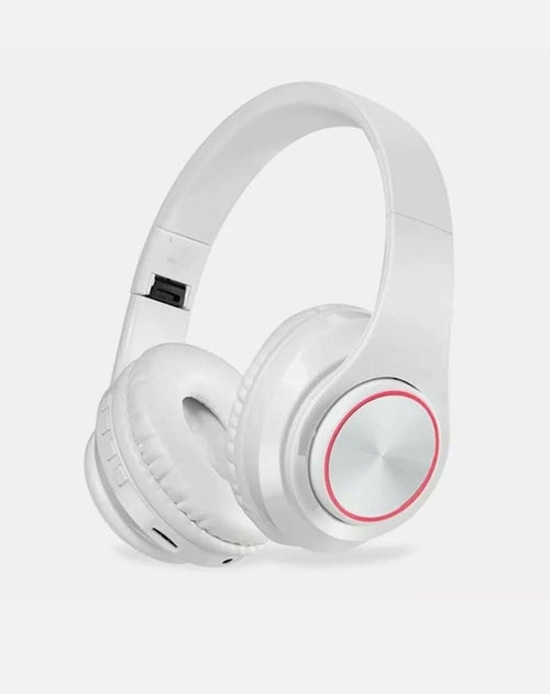 Headphones Z10 Color Changing Bluetooth